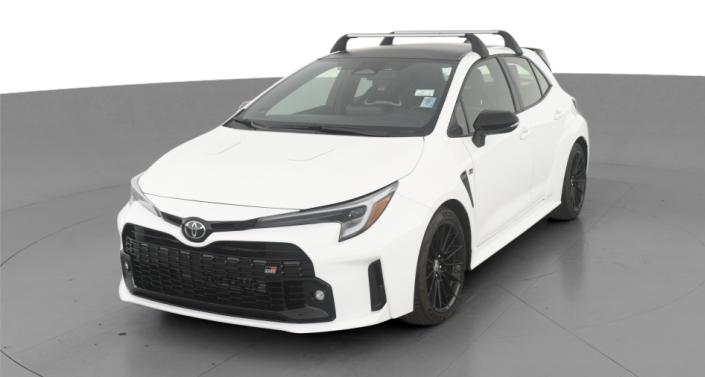 2023 Toyota GR Corolla Circuit Edition -
                Hebron, OH