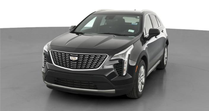 2020 Cadillac XT4 Premium Luxury -
                Bessemer, AL