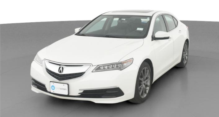 2017 Acura TLX Base -
                Hebron, OH