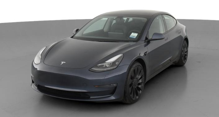 2023 Tesla Model 3 Performance -
                Concord, NC