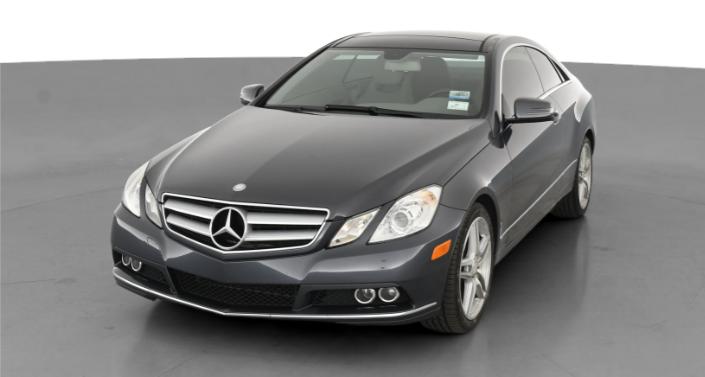 2011 Mercedes-Benz E-Class E 350 -
                Bessemer, AL