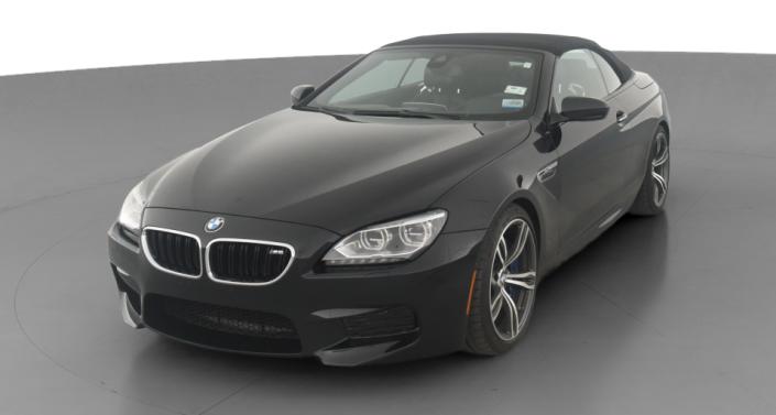 2014 BMW M6 Base -
                Indianapolis, IN