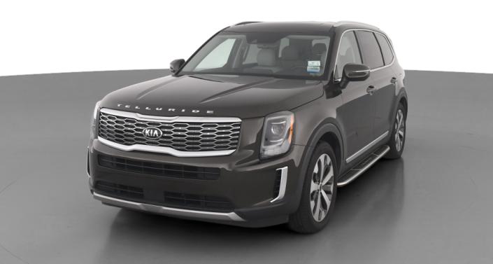 2020 Kia Telluride EX -
                Auburn, GA