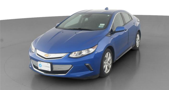 2017 Chevrolet Volt Premier -
                Indianapolis, IN