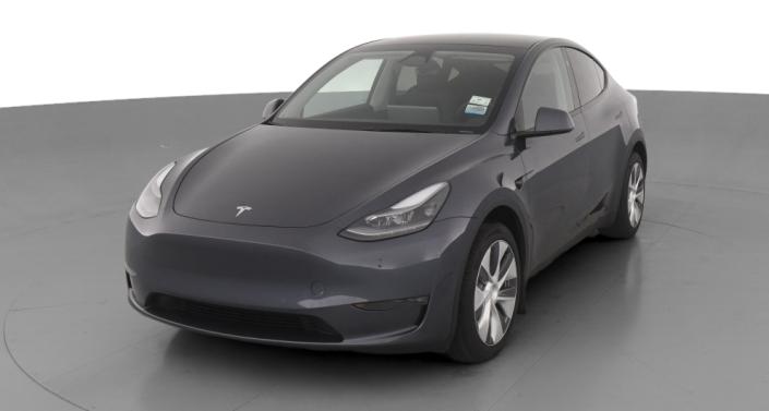 2024 Tesla Model Y Long Range -
                Indianapolis, IN