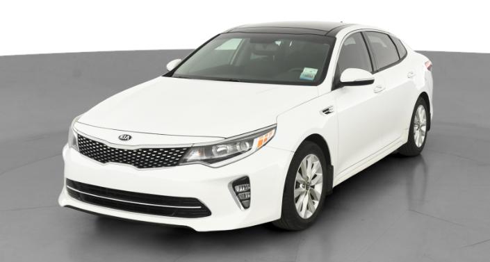 2018 Kia Optima S -
                Bessemer, AL