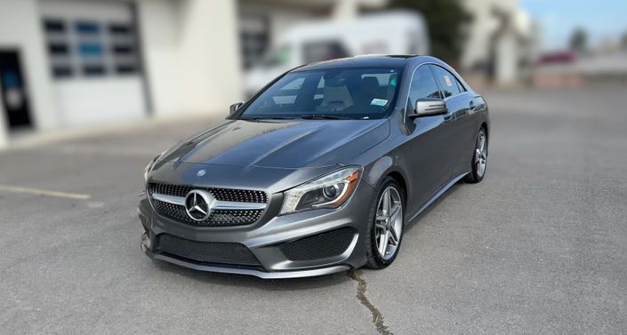 2014 Mercedes-Benz CLA 250 -
                Bessemer, AL