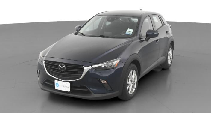 2020 Mazda CX-3 Sport -
                Auburn, GA