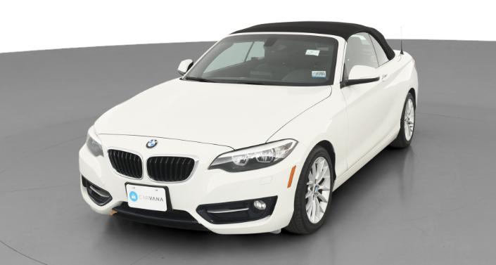 2016 BMW 2 Series 228i xDrive -
                Trenton, OH