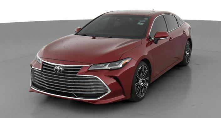 2019 Toyota Avalon Limited -
                Concord, NC