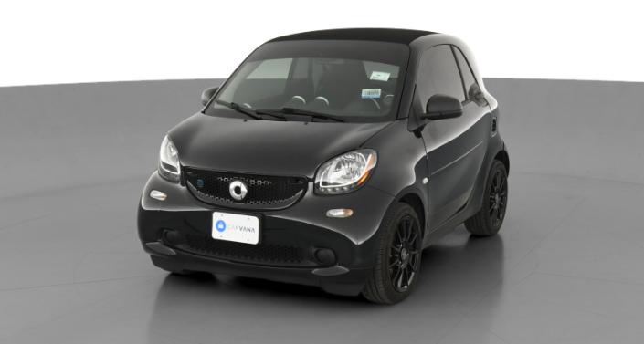 2018 smart fortwo Passion -
                San Antonio, TX