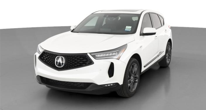 2023 Acura RDX Base -
                Haines City, FL