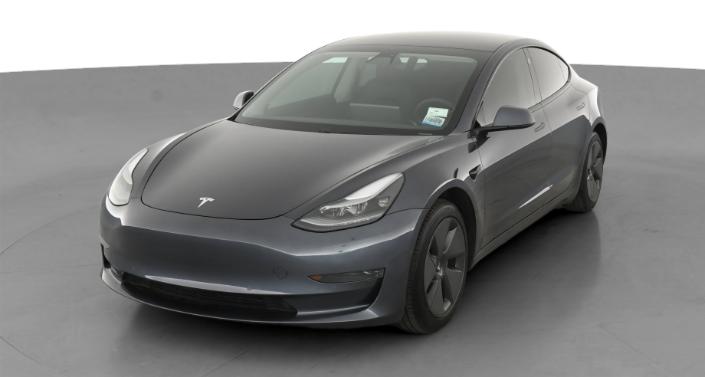 2021 Tesla Model 3 Standard Range -
                Bessemer, AL