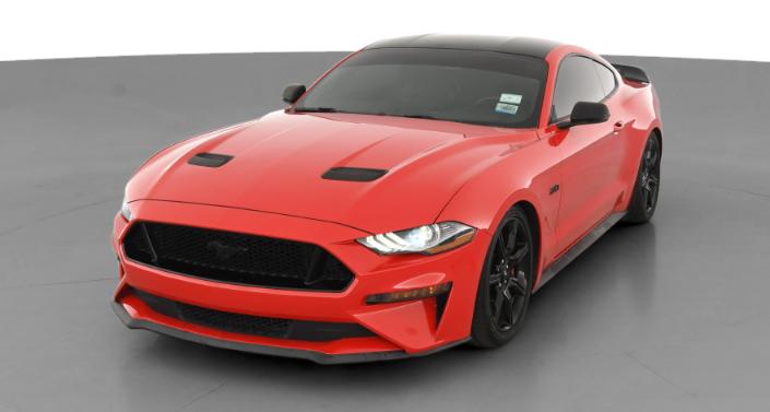 2020 Ford Mustang GT Premium -
                Bessemer, AL