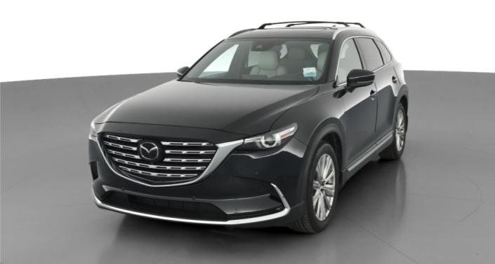 2021 Mazda CX-9 Signature -
                Tooele, UT