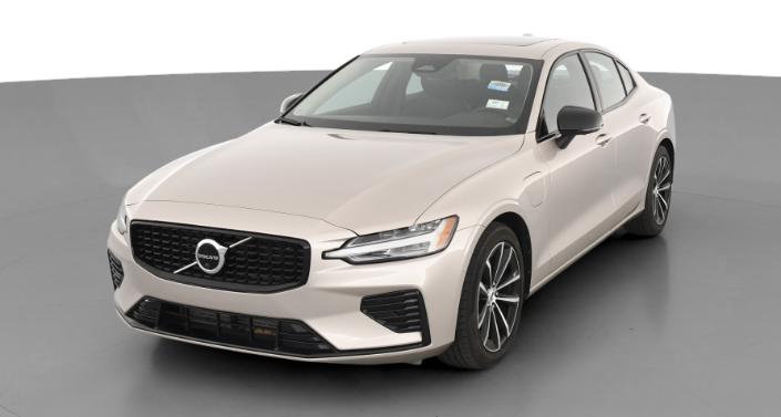 2023 Volvo S60 T8 Plus -
                Haines City, FL