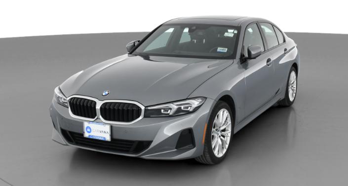 2023 BMW 3 Series 330i xDrive -
                Richton Park, IL