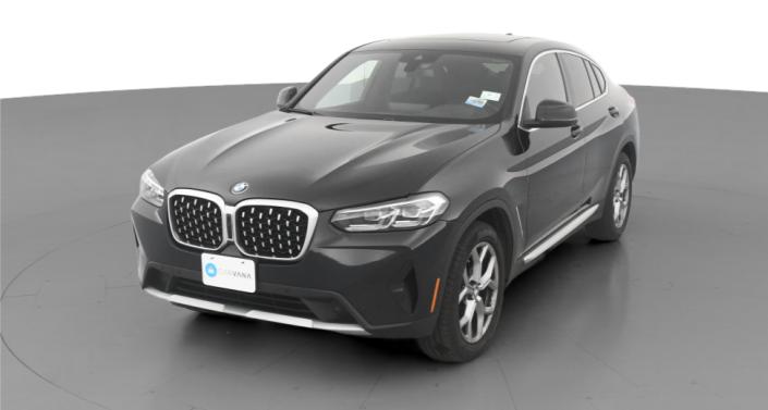 2024 BMW X4 xDrive30i -
                Auburn, GA