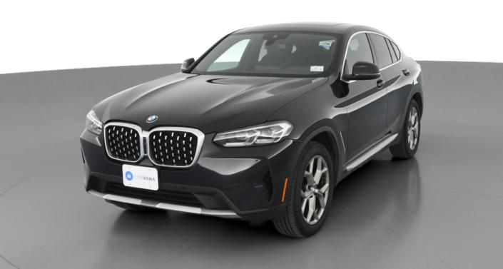 2024 BMW X4 xDrive30i -
                Tooele, UT