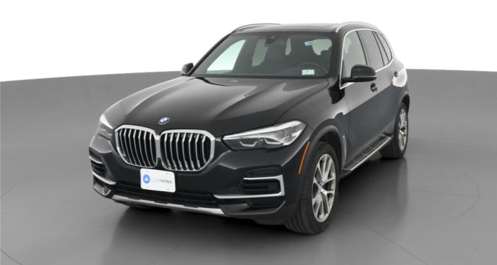 2023 BMW X5 xDrive40i -
                Tooele, UT