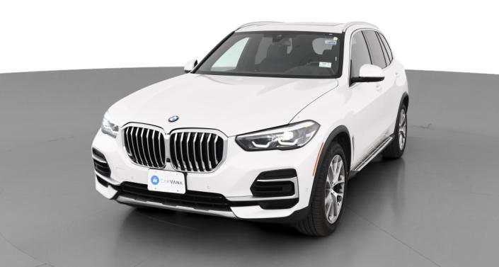 2023 BMW X5 xDrive40i -
                Manville, NJ