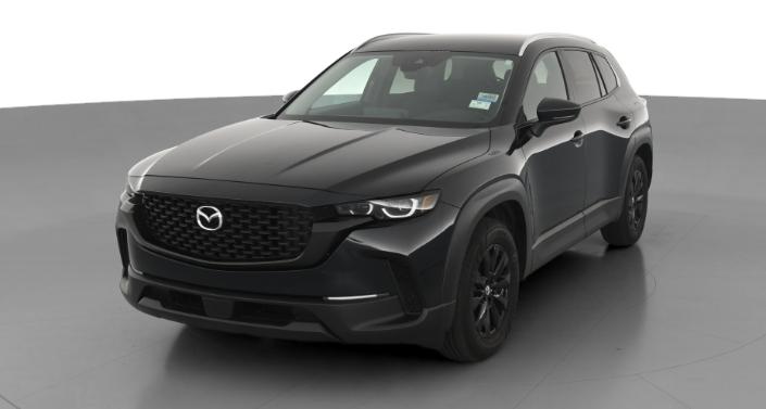 2024 Mazda CX-50 S -
                Rocklin, CA