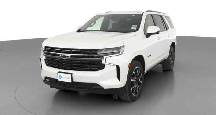 2022 Chevrolet Tahoe RST -
                Haines City, FL