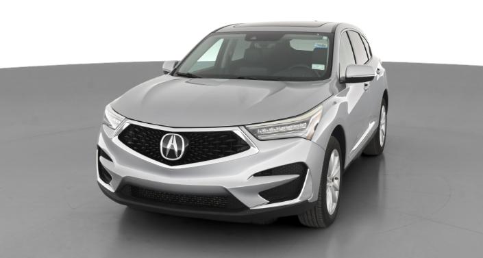 2020 Acura RDX Base -
                Wheatland, OK