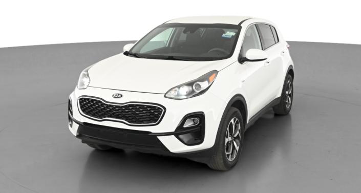 2021 Kia Sportage LX -
                Framingham, MA