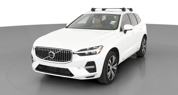 2023 Volvo XC60 Recharge Core -
                Lorain, OH