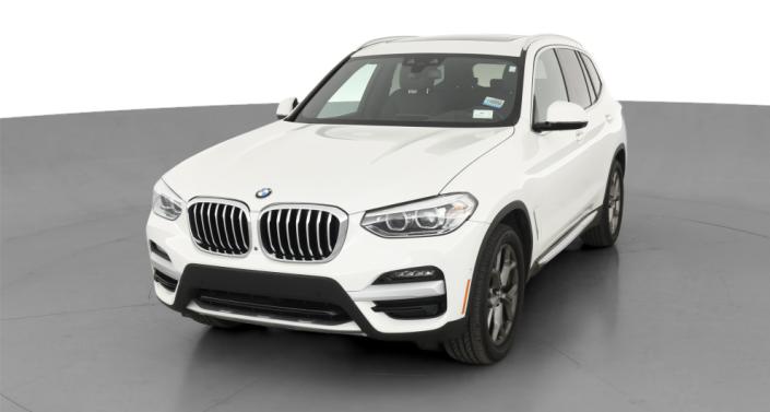 2021 BMW X3 xDrive30i -
                Bessemer, AL