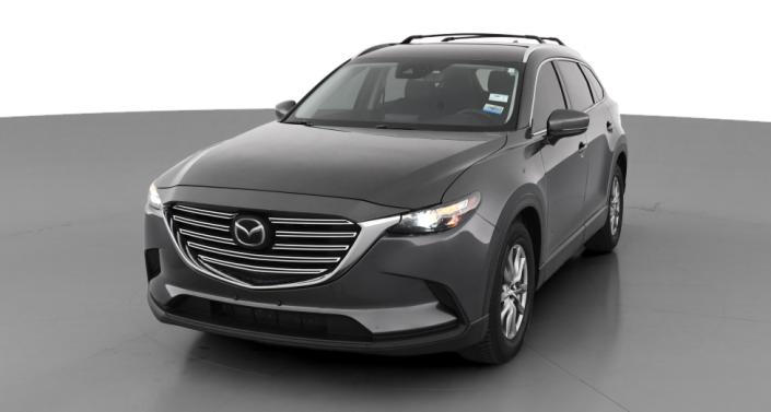 2019 Mazda CX-9 Touring -
                Rocklin, CA