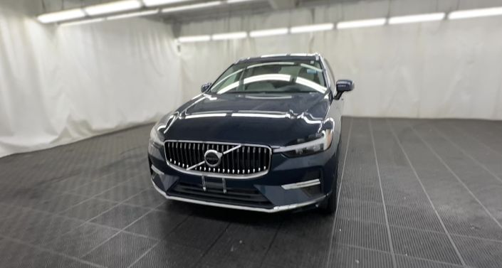 2022 Volvo XC60 Recharge Core -
                Indianapolis, IN