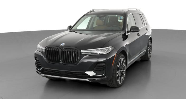 2019 BMW X7 xDrive50i -
                Rocklin, CA