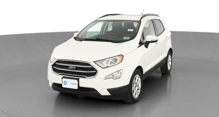 2019 Ford EcoSport SE -
                Lorain, OH