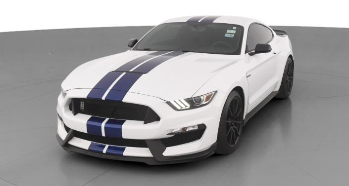 2016 Ford Mustang Shelby GT350 -
                Indianapolis, IN