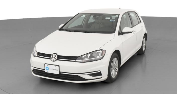 2019 Volkswagen Golf S -
                Indianapolis, IN