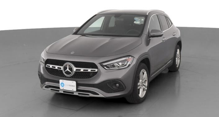 2021 Mercedes-Benz GLA 250 4MATIC -
                Beverly, NJ