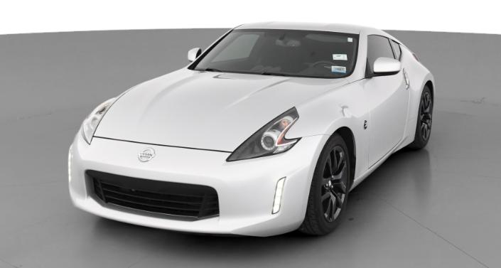 2019 Nissan Z 370Z -
                Tolleson, AZ