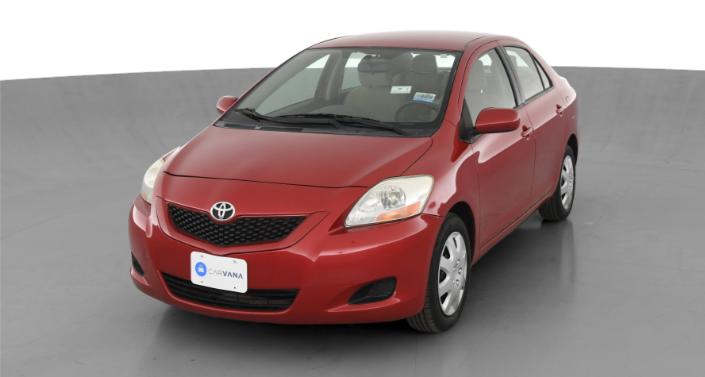 2011 Toyota Yaris Base -
                Colonial Heights, VA