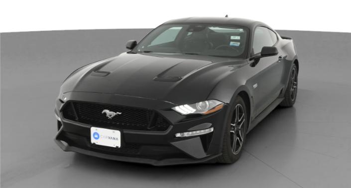 2022 Ford Mustang GT Premium -
                Tolleson, AZ