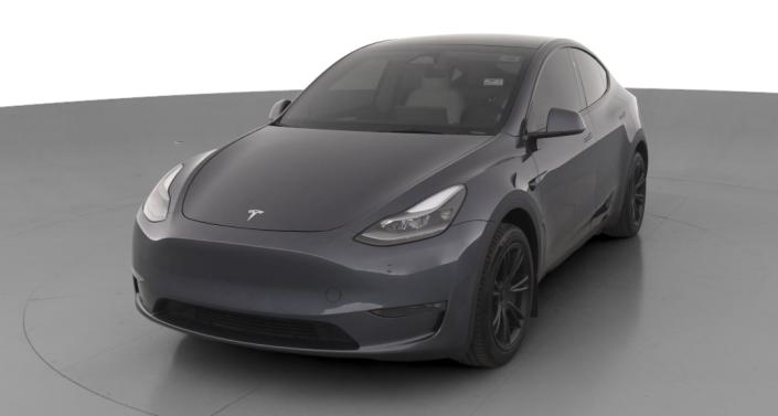 2024 Tesla Model Y Long Range -
                Indianapolis, IN