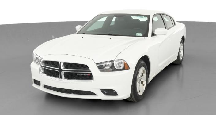 2014 Dodge Charger SE -
                West Memphis, AR