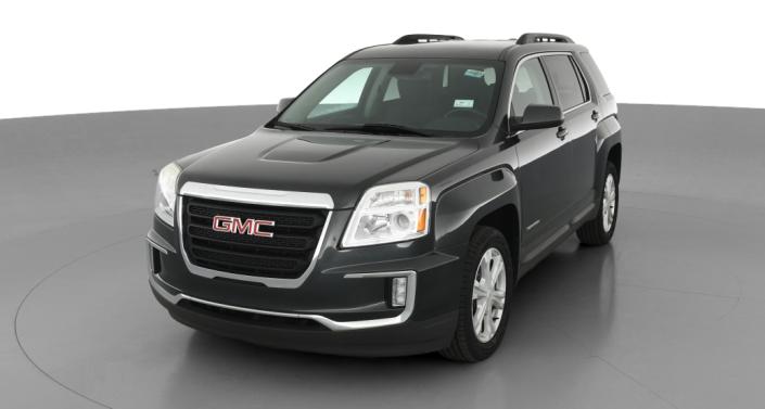 2017 GMC Terrain SLE -
                Indianapolis, IN