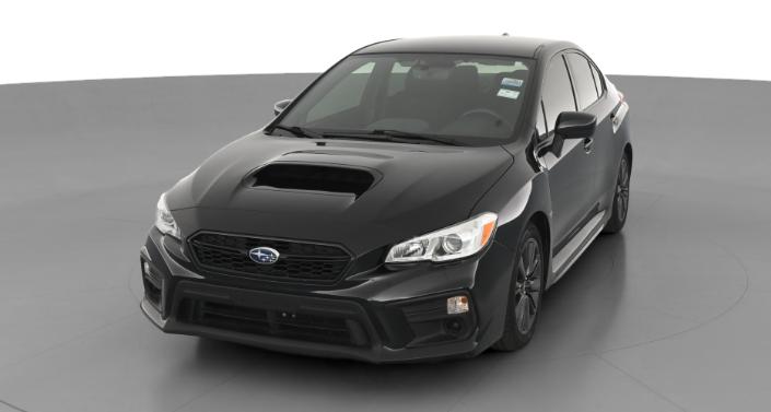 2019 Subaru WRX Base -
                Rocklin, CA