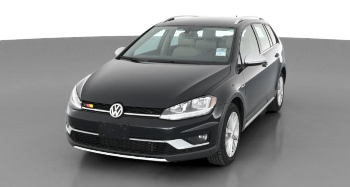 2019 Volkswagen Golf Alltrack S -
                Richton Park, IL