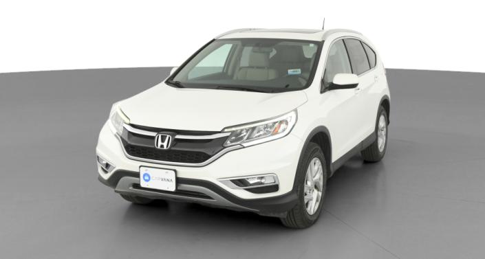 2016 Honda CR-V EX-L -
                Fairview, OR