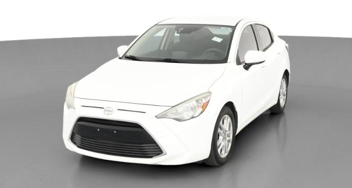 2016 Scion iA Base -
                San Antonio, TX