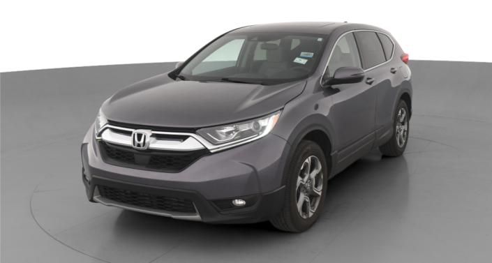 2017 Honda CR-V EX -
                Indianapolis, IN