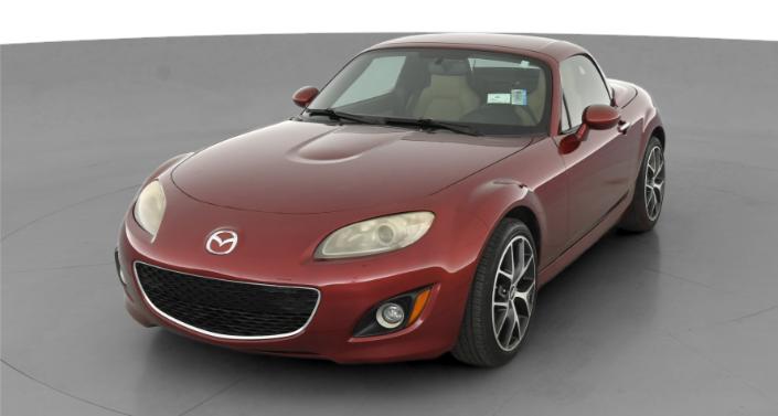 2012 Mazda MX-5 Miata Grand Touring -
                Bessemer, AL